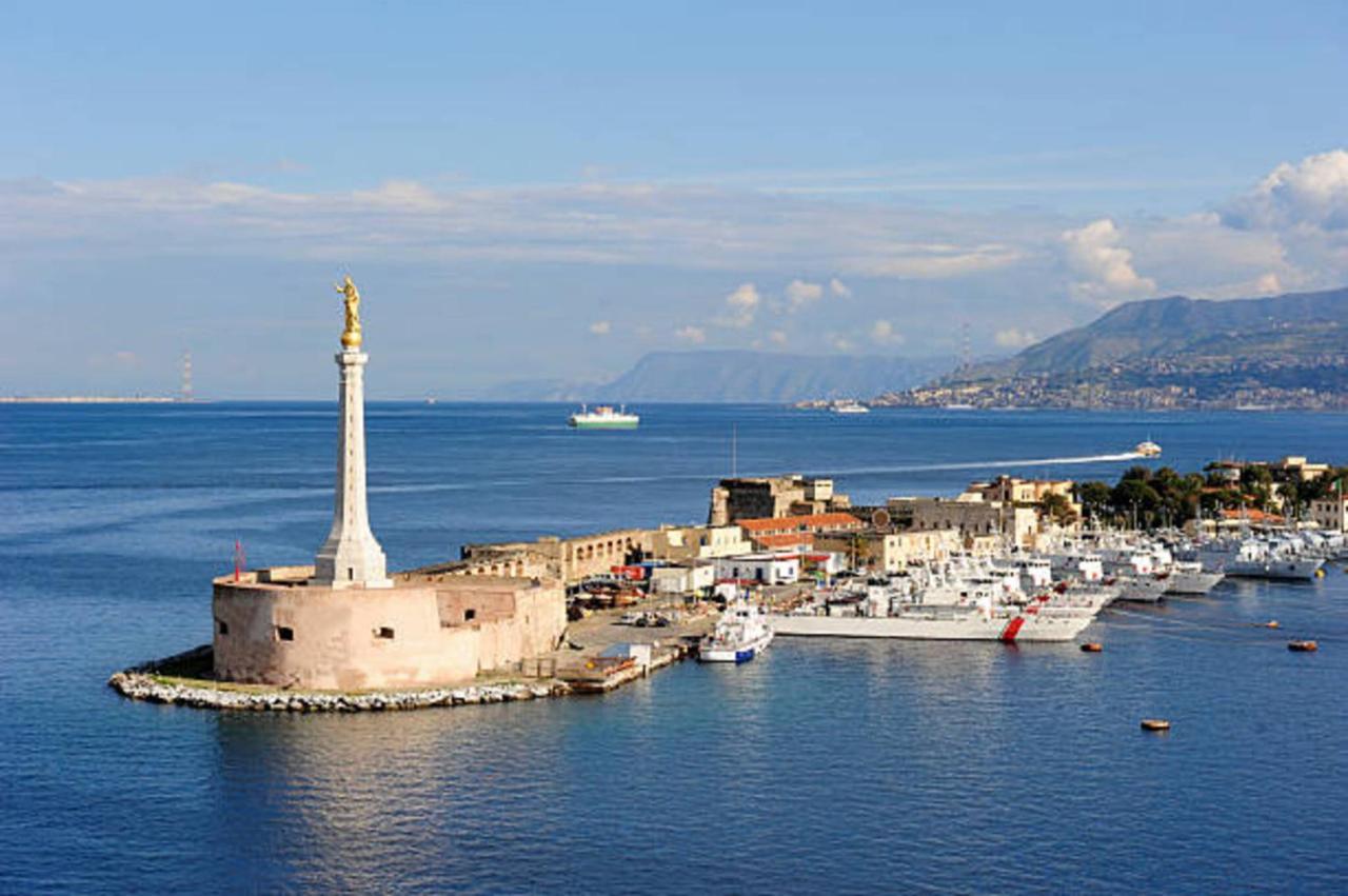 Damilhouse 1 Apartment Messina