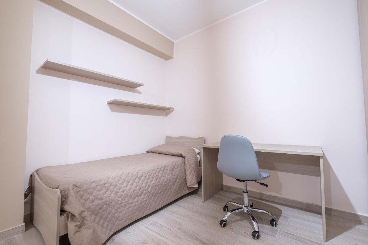Apartment Damilhouse 1 Messina