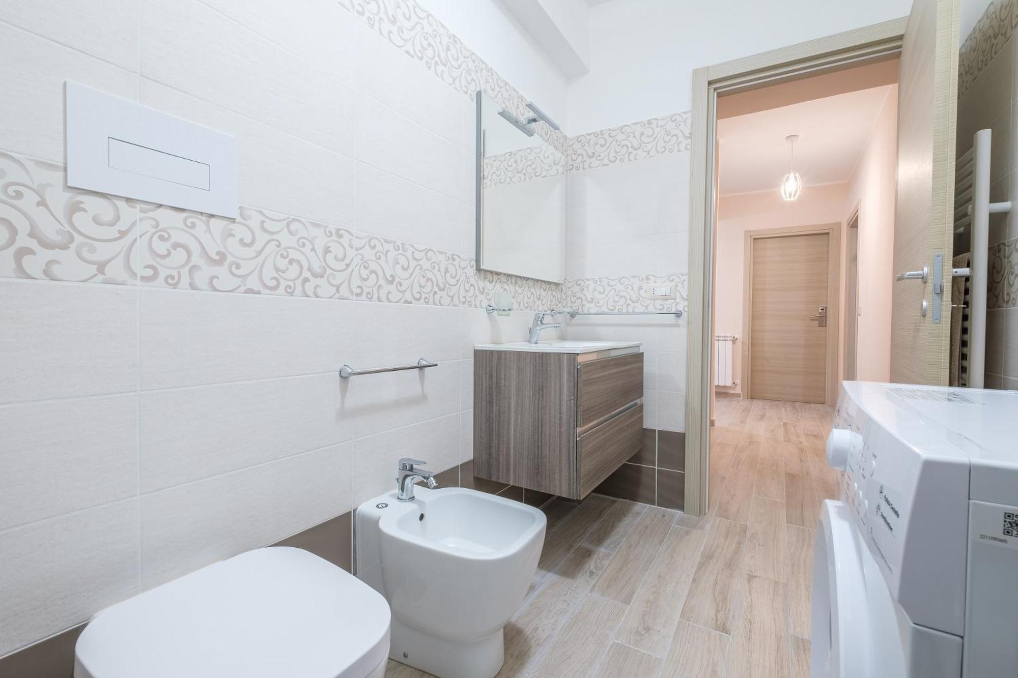 Damilhouse 1 Apartment Messina