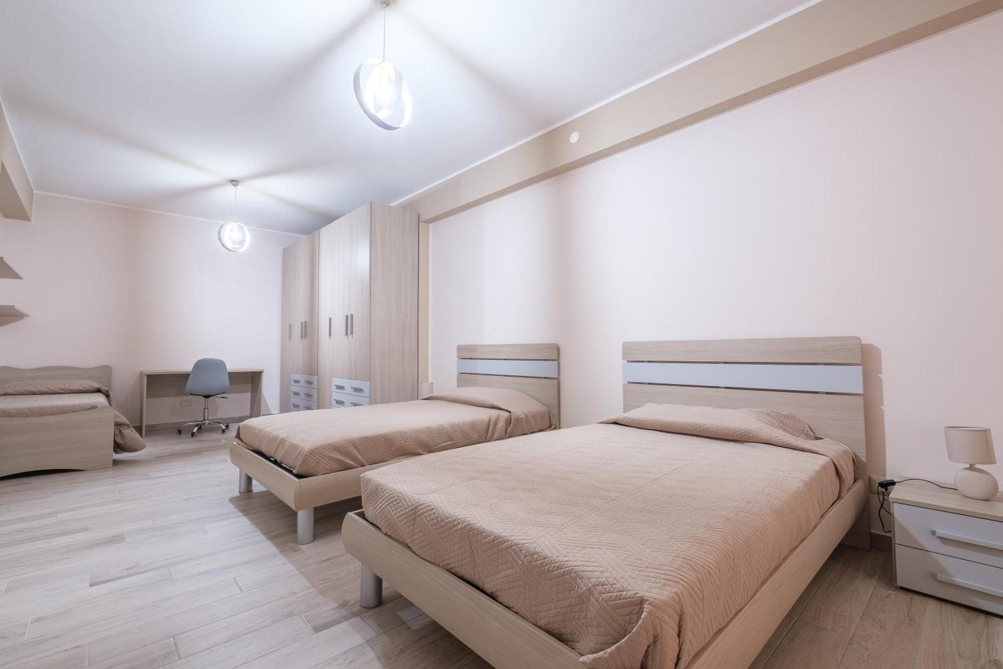 Damilhouse 1 Apartment Messina